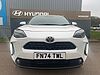 Toyota YARIS CROSS 1.5 Hybrid Excel 5dr CVT White