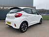 Hyundai I10 1.0 [63] Advance 5dr [Nav] White