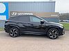 Hyundai TUCSON 1.6T Plug-in Hybrid N Line S 5dr Auto Black