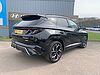 Hyundai TUCSON 1.6T Plug-in Hybrid N Line S 5dr Auto Black