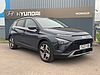 Hyundai BAYON 1.0 TGDi [120] 48V MHEV Premium 5dr Grey