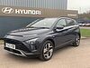 Hyundai BAYON 1.0 TGDi [120] 48V MHEV Premium 5dr Grey