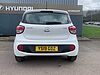Hyundai I10 1.2 SE 5dr Auto White