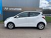 Hyundai I10 1.2 SE 5dr Auto White