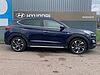 Hyundai TUCSON 2.0 CRDi 48V MHD Premium SE 5dr 4WD DCT Blue