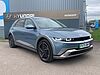 Hyundai IONIQ 5 239kW Ultimate 84 kWh 5dr AWD Auto Blue