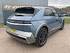 Hyundai IONIQ 5 239kW Ultimate 84 kWh 5dr AWD Auto Blue