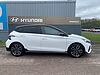 Hyundai I20 1.0T GDi 48V MHD 120 N Line 5dr DCT White