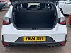 Hyundai I20 1.0T GDi 48V MHD 120 N Line 5dr DCT White