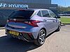 Hyundai I20 1.0T GDi Premium 5dr Blue