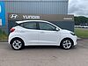 Hyundai I10 1.0 MPi SE Connect 5dr Auto White
