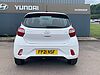 Hyundai I10 1.0 MPi SE Connect 5dr Auto White