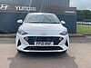 Hyundai I10 1.0 MPi SE Connect 5dr Auto White