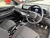 Hyundai BAYON 1.0 TGDi [90] Black Line 5dr Green