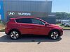 Hyundai BAYON 1.0 TGDi 48V MHEV Premium 5dr Red