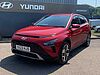 Hyundai BAYON 1.0 TGDi 48V MHEV Premium 5dr Red