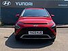 Hyundai BAYON 1.0 TGDi 48V MHEV Premium 5dr Red