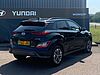 Hyundai KONA 100kW Premium 39kWh 5dr Auto Black