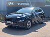 Hyundai KONA 100kW Premium 39kWh 5dr Auto Black