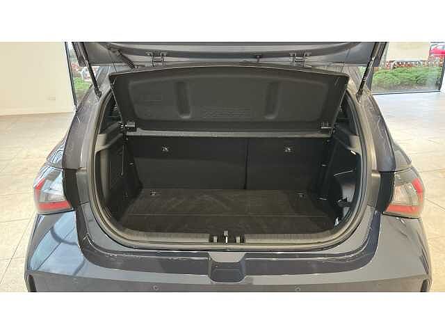 Hyundai I20 I20 1.0T GDi N Line S 5dr DCT Grey