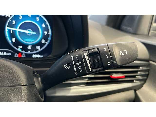 Hyundai I20 I20 1.0T GDi N Line S 5dr DCT Grey