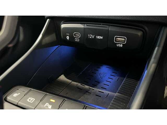 Hyundai I20 I20 1.0T GDi N Line S 5dr DCT Grey