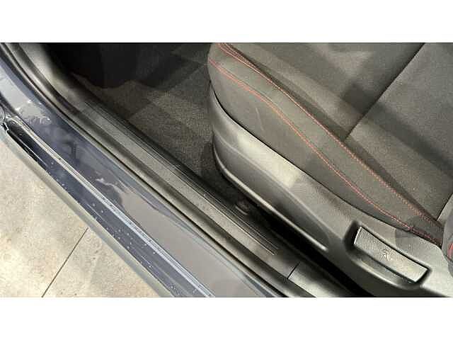 Hyundai I20 I20 1.0T GDi N Line S 5dr DCT Grey