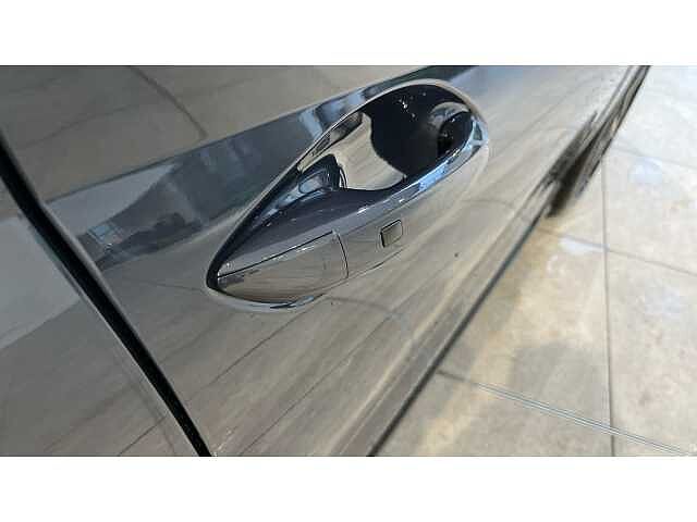 Hyundai I20 I20 1.0T GDi N Line S 5dr DCT Grey