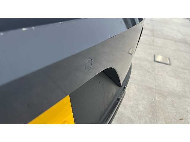 Hyundai I20 I20 1.0T GDi N Line S 5dr DCT Grey