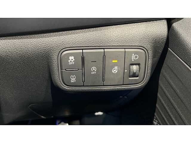 Hyundai I20 I20 1.0T GDi N Line S 5dr DCT Grey