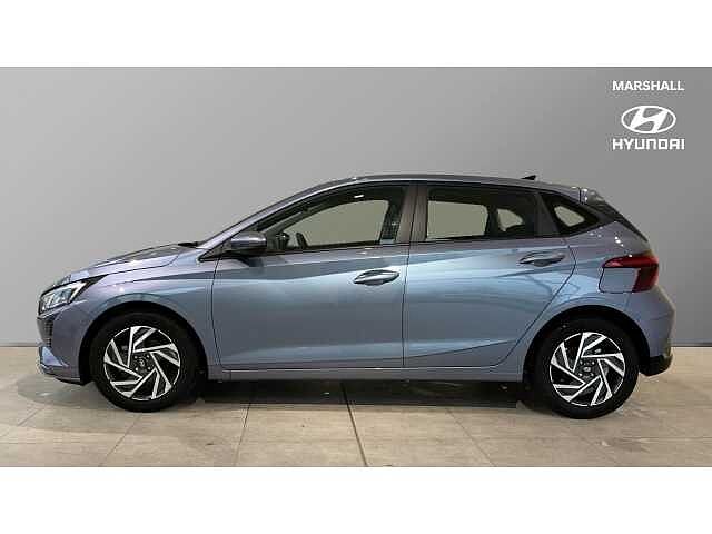 Hyundai i20 I20 1.0T GDi Advance [Nav] 5dr