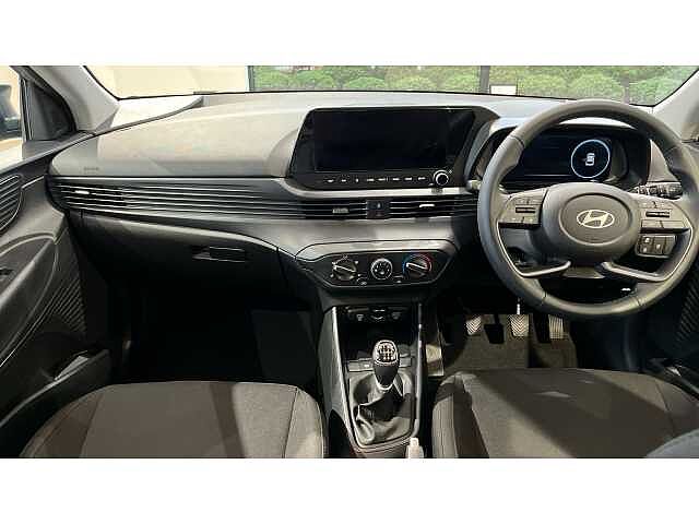 Hyundai i20 I20 1.0T GDi Advance [Nav] 5dr