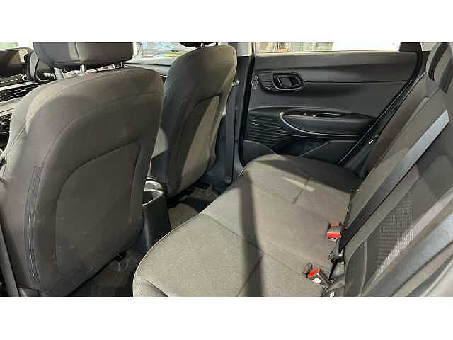 Hyundai i20 I20 1.0T GDi Advance [Nav] 5dr