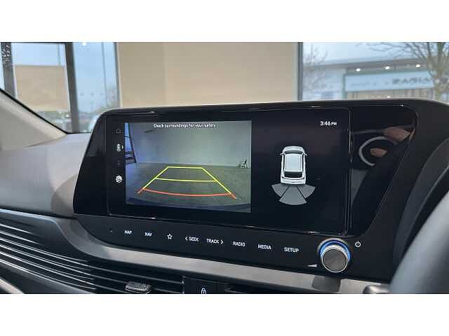 Hyundai i20 I20 1.0T GDi Advance [Nav] 5dr