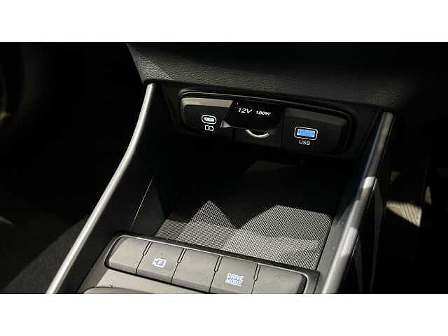 Hyundai i20 I20 1.0T GDi Advance [Nav] 5dr