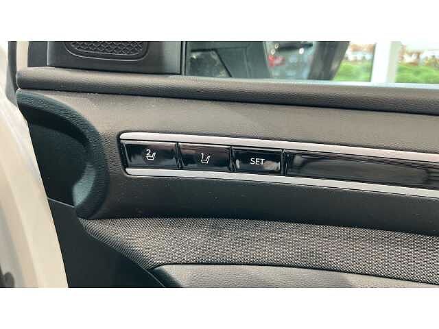 Hyundai TUCSON TUCSON 1.6 TGDi Hybrid 230 Ultimate 5dr 2WD Auto White