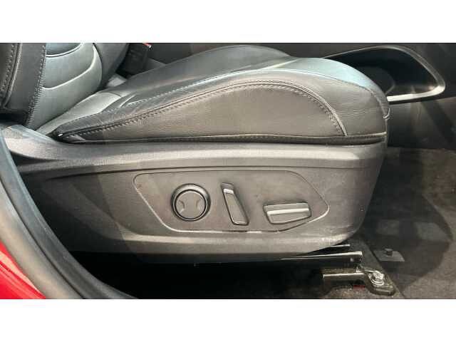 Hyundai Tucson TUCSON 1.6 TGDi Hybrid 230 Ultimate 5dr 2WD Auto