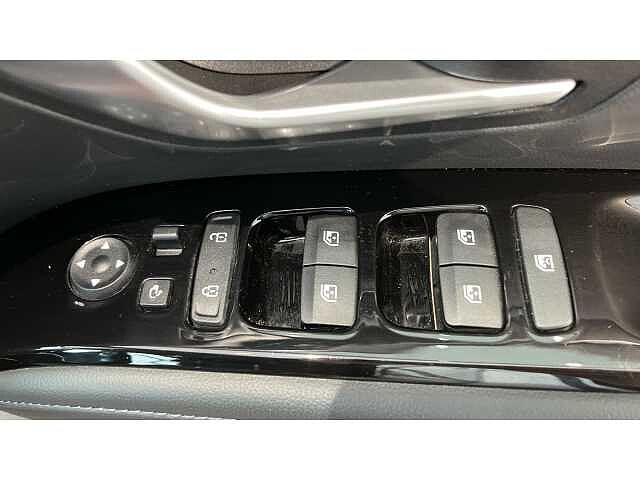 Hyundai Tucson TUCSON 1.6 TGDi Hybrid 230 Ultimate 5dr 2WD Auto