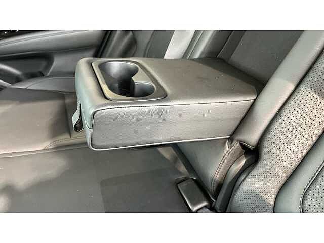 Hyundai Tucson TUCSON 1.6 TGDi Hybrid 230 Ultimate 5dr 2WD Auto