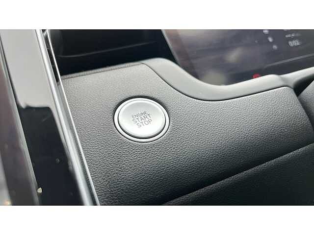 Hyundai Tucson TUCSON 1.6 TGDi Hybrid 230 Ultimate 5dr 2WD Auto