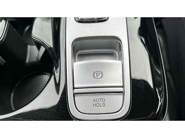 Hyundai Tucson TUCSON 1.6 TGDi Hybrid 230 Ultimate 5dr 2WD Auto