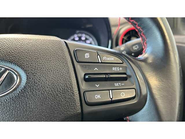 Hyundai i10 I10 1.0 T-GDi N Line 5dr