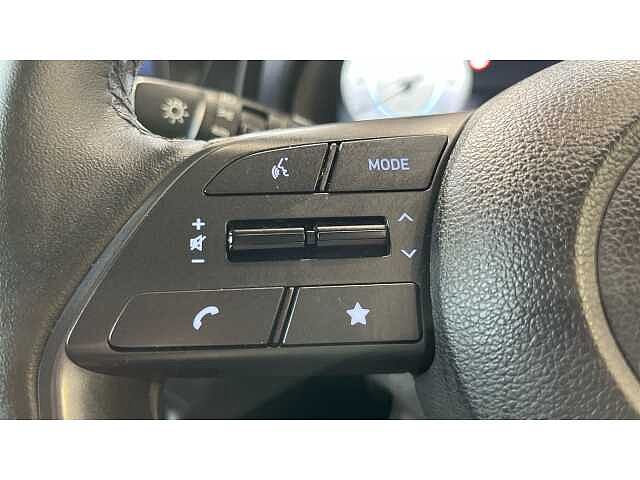 Hyundai i20 I20 1.0T GDi Ultimate 5dr DCT