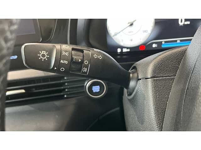 Hyundai i20 I20 1.0T GDi Ultimate 5dr DCT