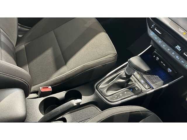 Hyundai i20 I20 1.0T GDi Ultimate 5dr DCT