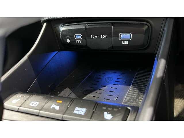 Hyundai i20 I20 1.0T GDi Ultimate 5dr DCT