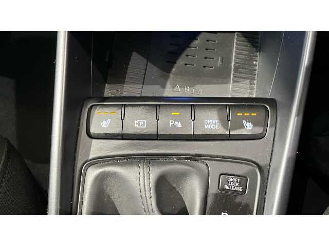 Hyundai i20 I20 1.0T GDi Ultimate 5dr DCT