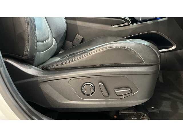 Hyundai Tucson TUCSON 1.6 TGDi Hybrid 230 Ultimate 5dr 2WD Auto