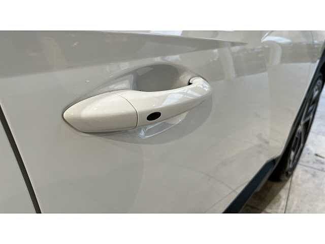 Hyundai Tucson TUCSON 1.6 TGDi Hybrid 230 Ultimate 5dr 2WD Auto