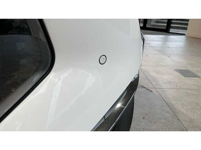 Hyundai Tucson TUCSON 1.6 TGDi Hybrid 230 Ultimate 5dr 2WD Auto